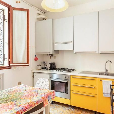 Prospettiva Sensa Apartment Venezia Esterno foto