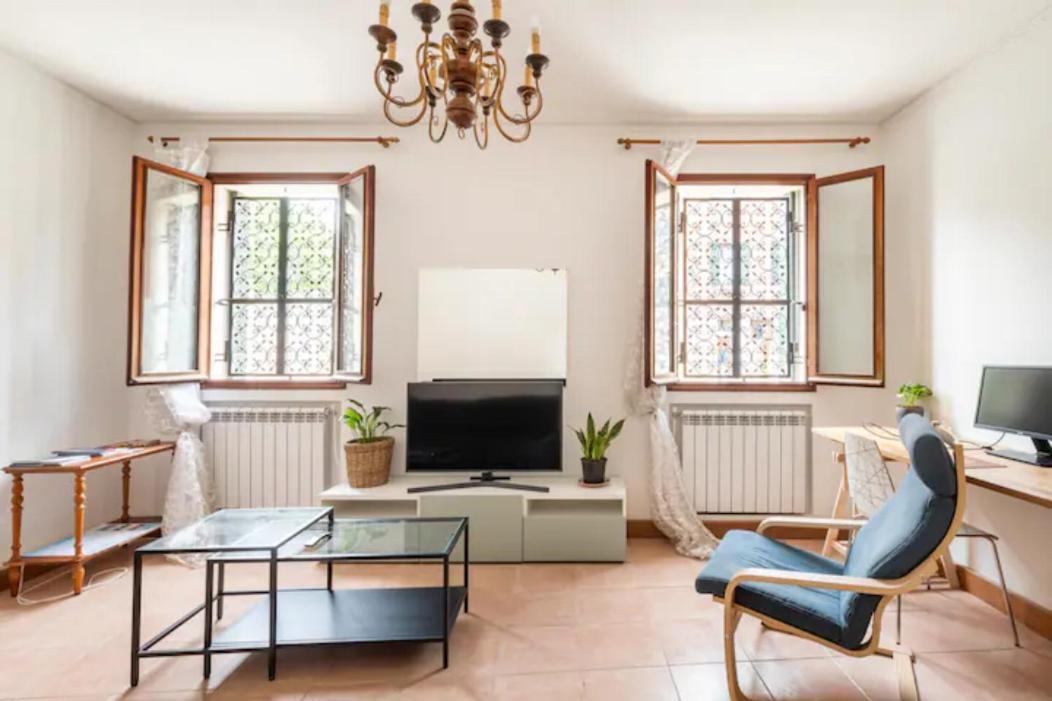 Prospettiva Sensa Apartment Venezia Esterno foto
