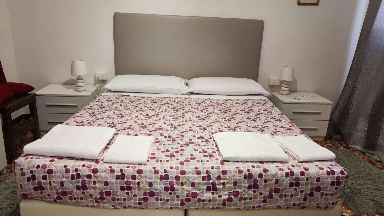 Prospettiva Sensa Apartment Venezia Esterno foto
