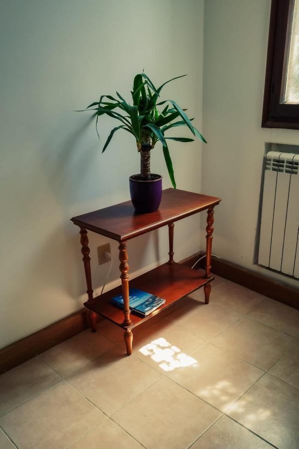 Prospettiva Sensa Apartment Venezia Esterno foto