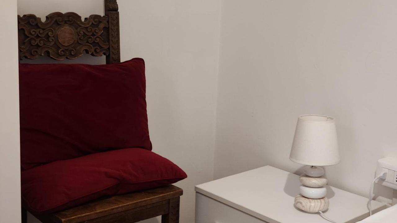 Prospettiva Sensa Apartment Venezia Esterno foto