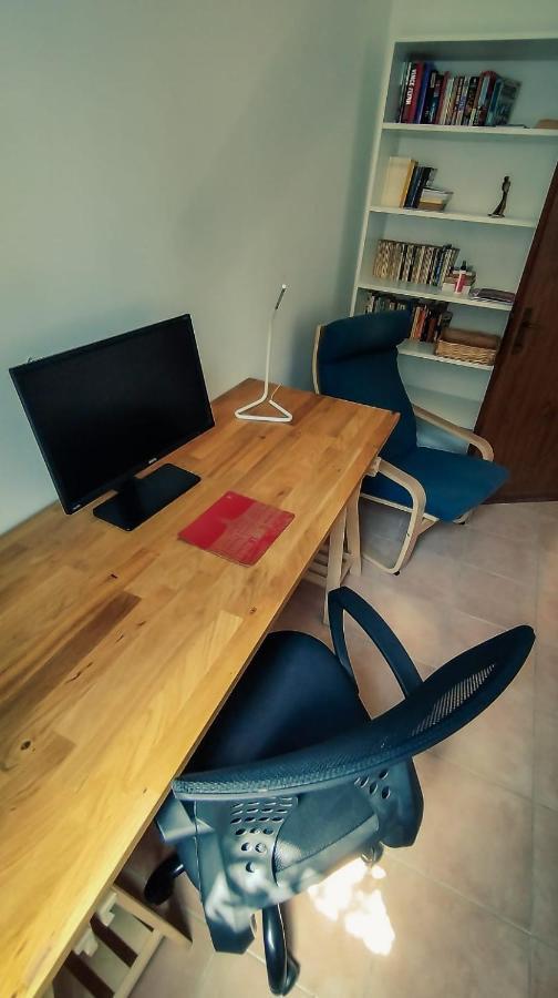 Prospettiva Sensa Apartment Venezia Esterno foto